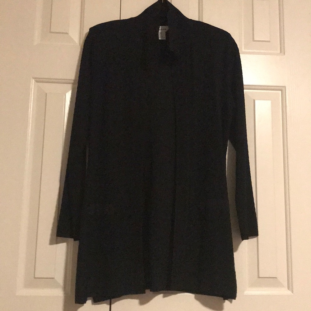 Exclusively Misook sweater
